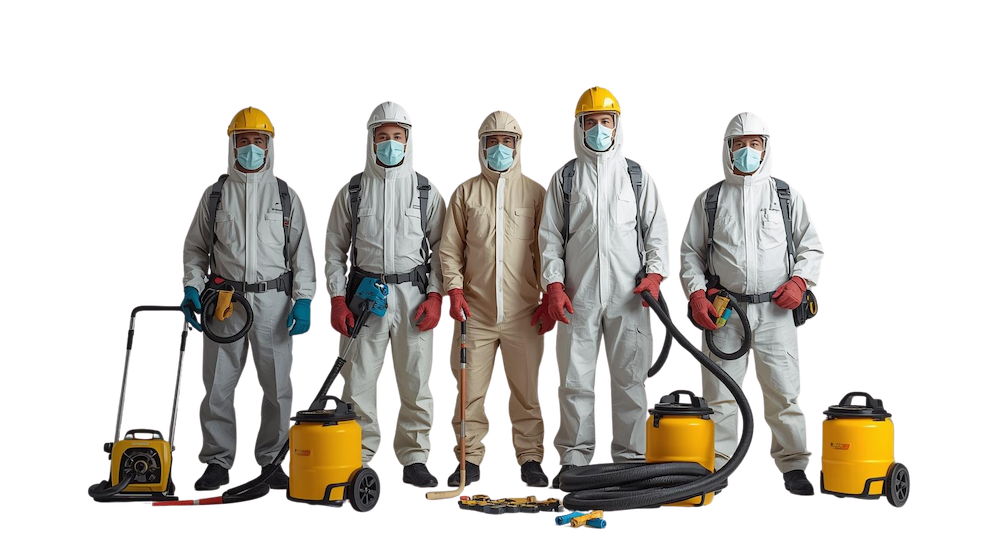 About Long Island Mold Specialist