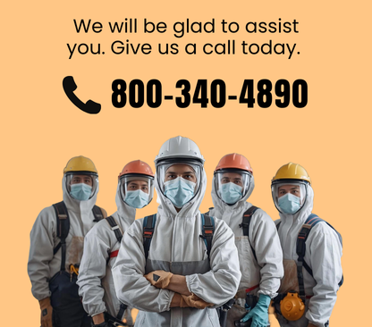 Give us call today Banner
