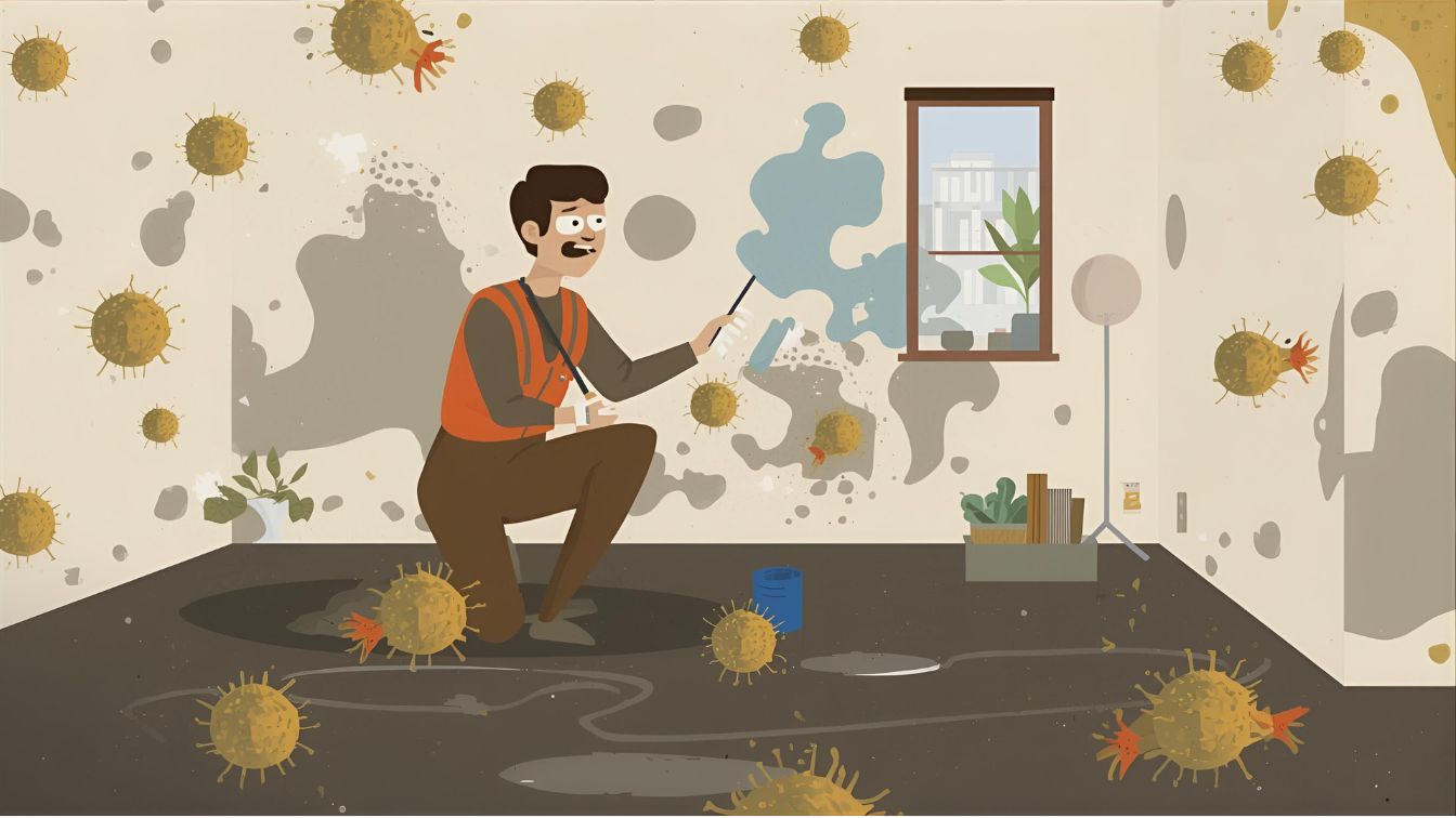 Common-Health-Risks-Caused-by-Indoor-Mold-Growth