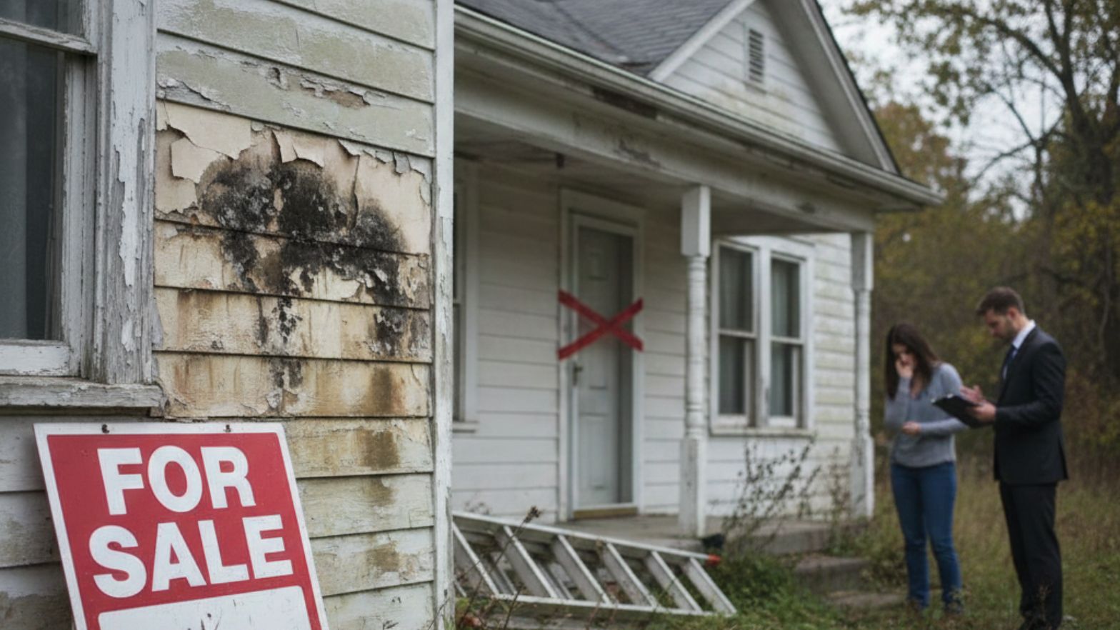Mold Testing Affects the Price